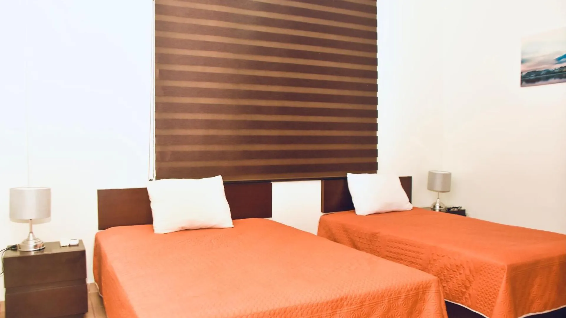 Central And Quiet Apartment Playa بلايا ديل كارمن