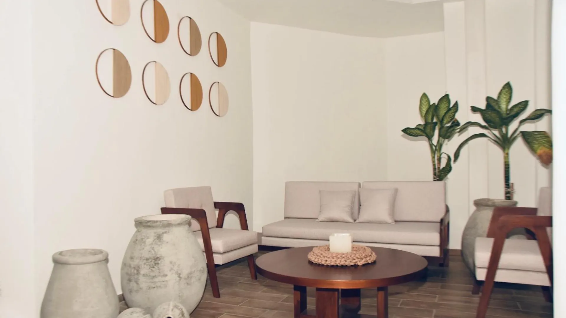 Central And Quiet Apartment Playa Playa del Carmen Mexico