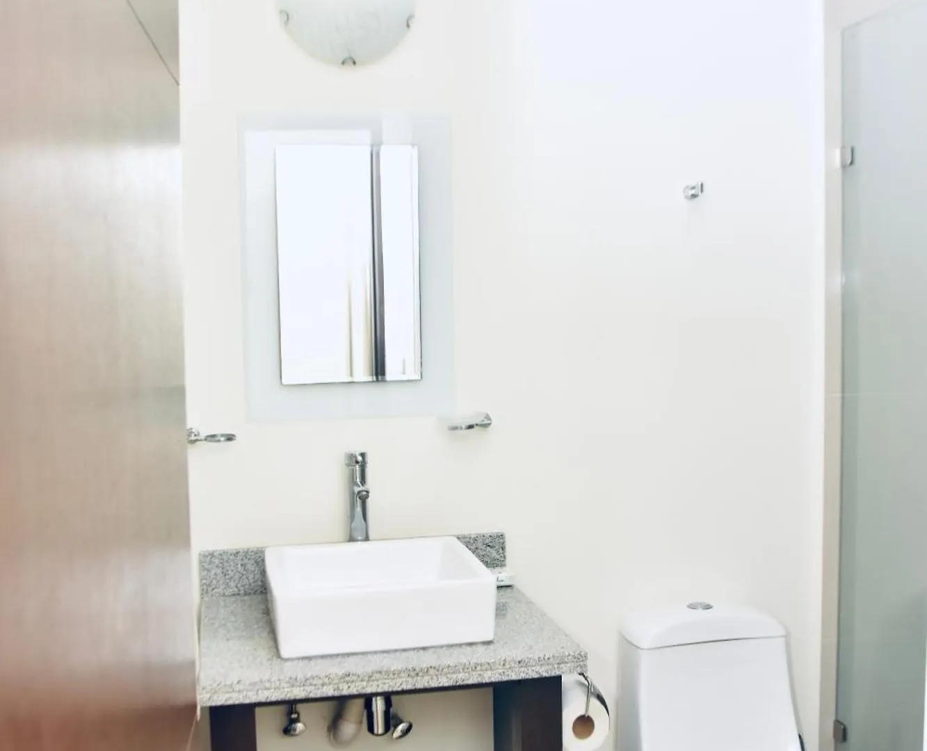 Central And Quiet Apartment Playa Playa del Carmen 0*,