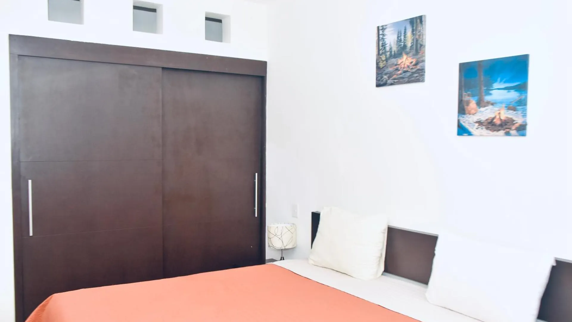 Central And Quiet Apartment Playa Playa del Carmen