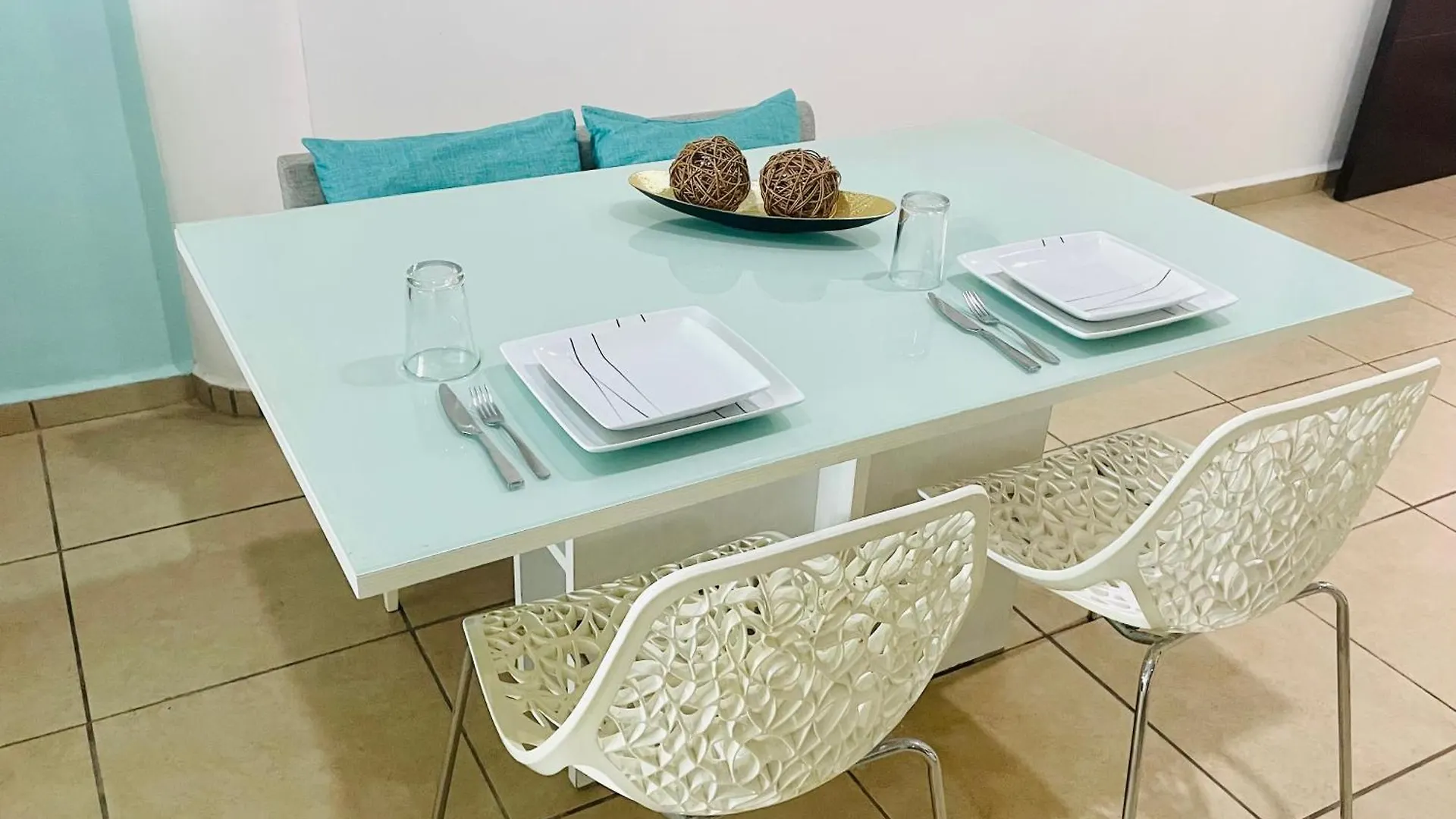 Central And Quiet Apartment Playa Playa del Carmen